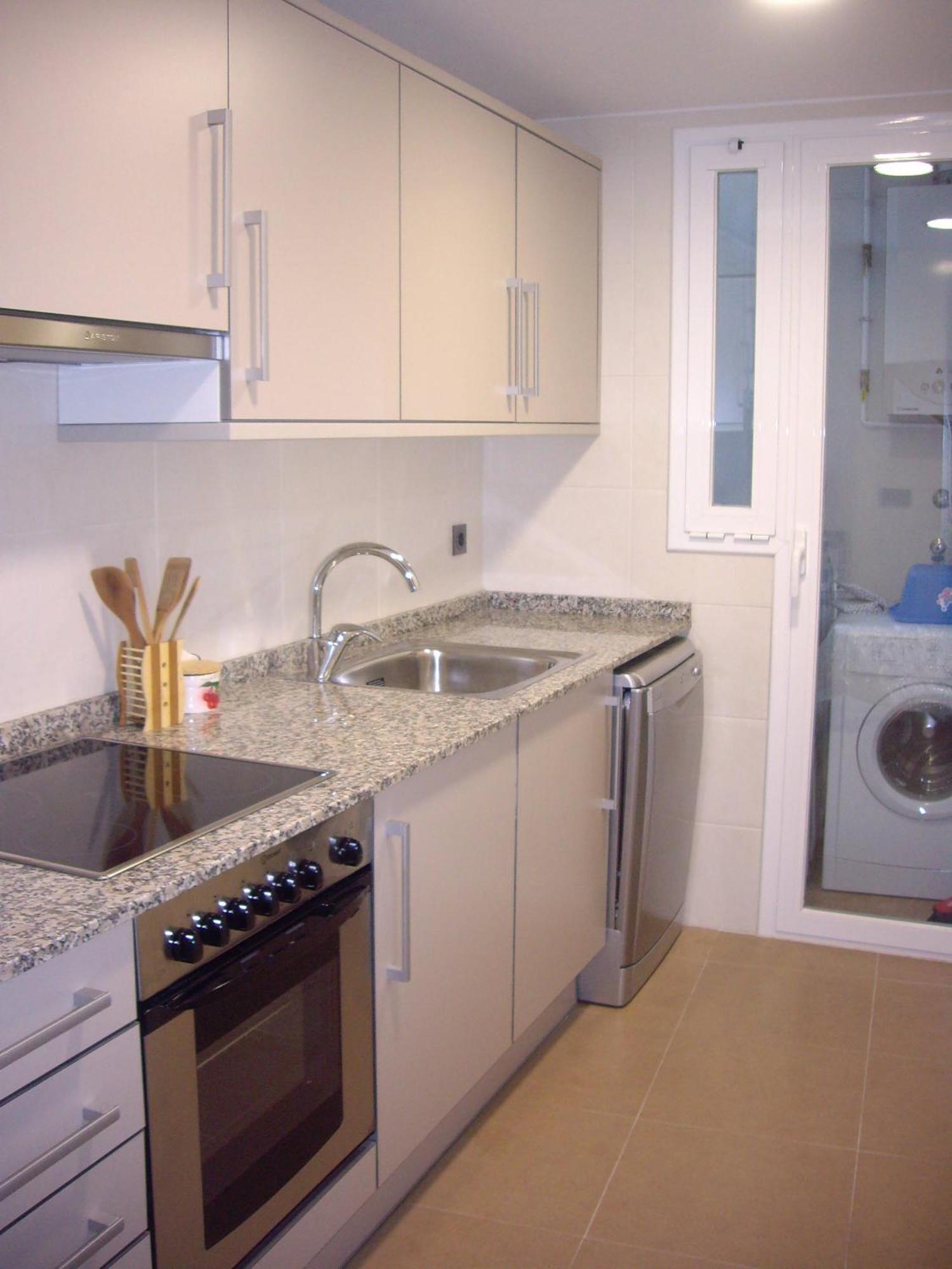 Apartamento En Cambrils Edificio Ciutadella Apartment Екстериор снимка