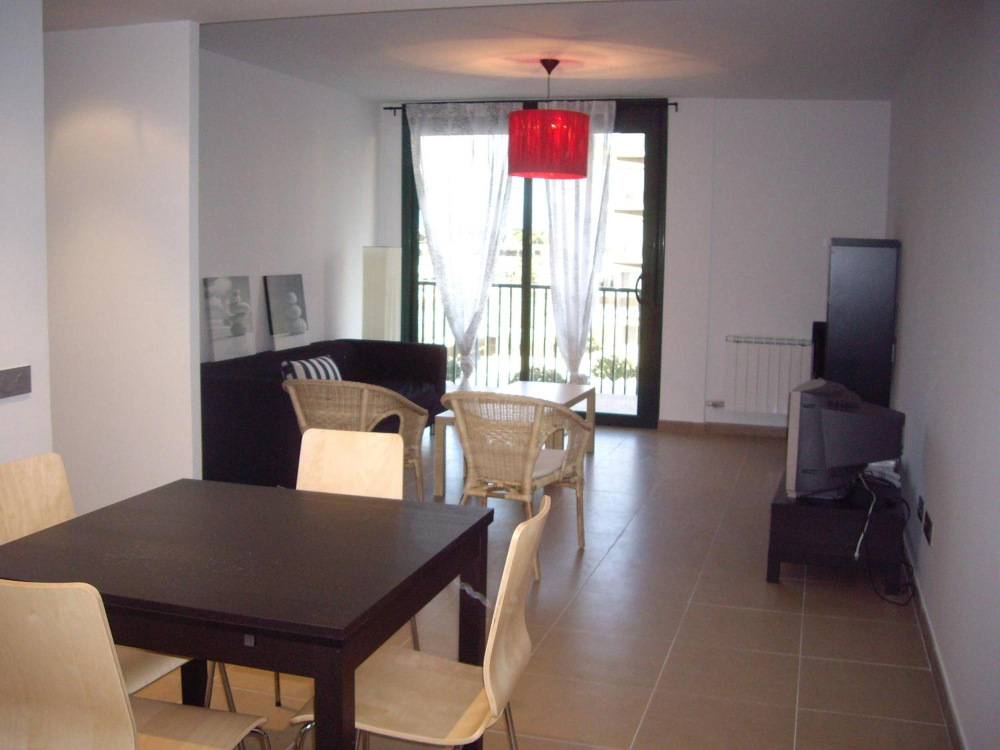 Apartamento En Cambrils Edificio Ciutadella Apartment Екстериор снимка