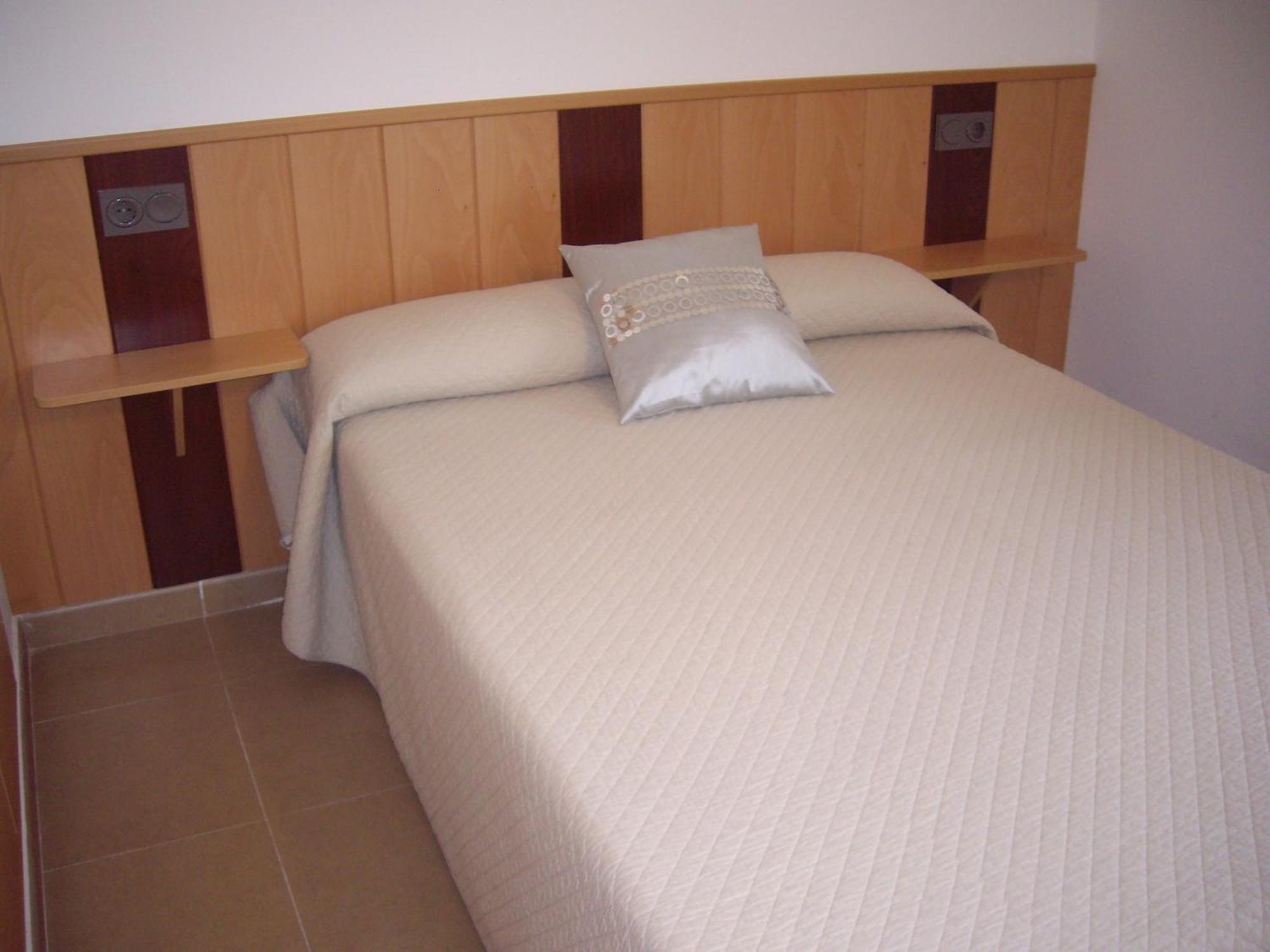 Apartamento En Cambrils Edificio Ciutadella Apartment Екстериор снимка