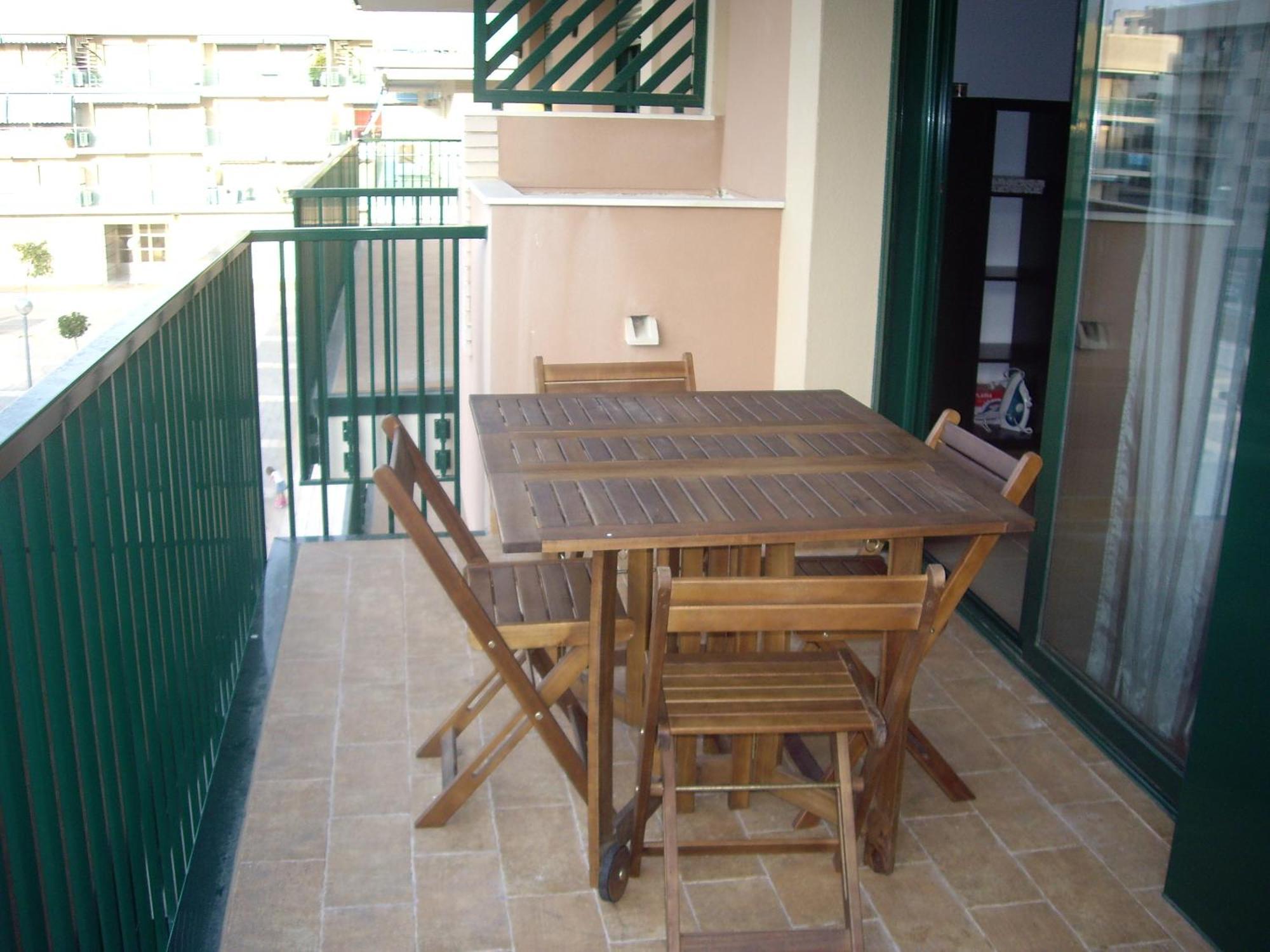 Apartamento En Cambrils Edificio Ciutadella Apartment Екстериор снимка