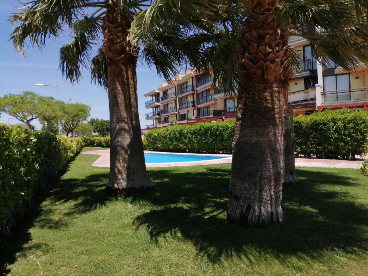Apartamento En Cambrils Edificio Ciutadella Apartment Екстериор снимка