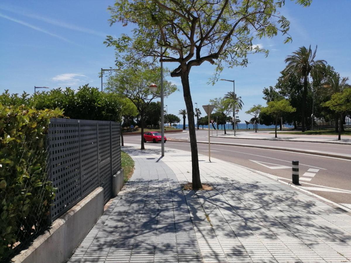 Apartamento En Cambrils Edificio Ciutadella Apartment Екстериор снимка