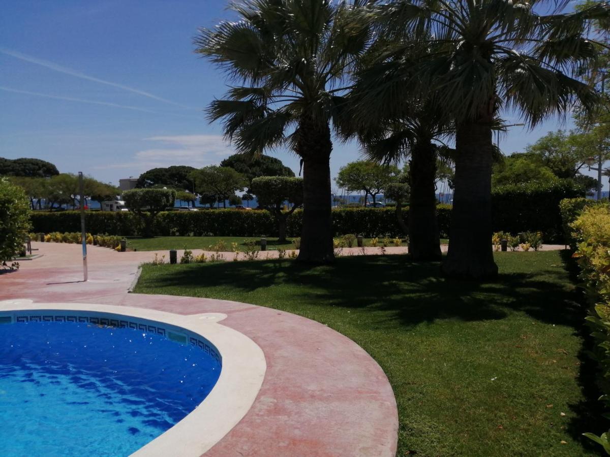 Apartamento En Cambrils Edificio Ciutadella Apartment Екстериор снимка