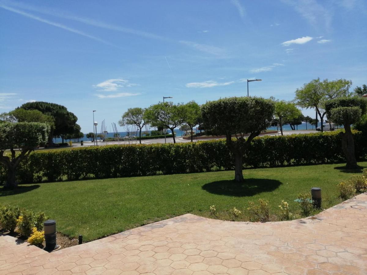 Apartamento En Cambrils Edificio Ciutadella Apartment Екстериор снимка